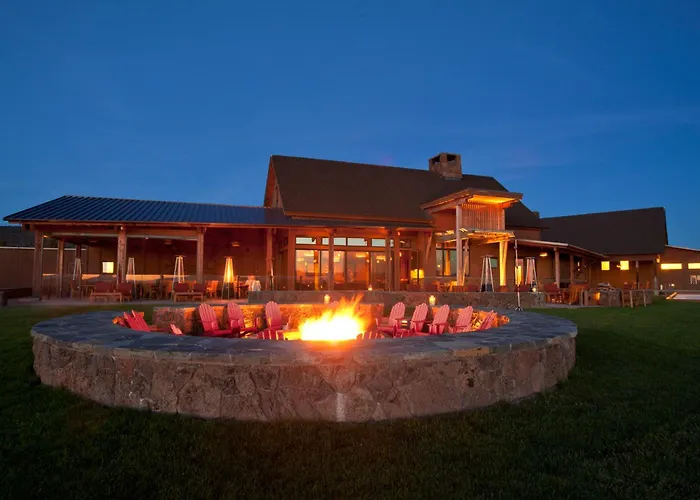 Brasada Ranch