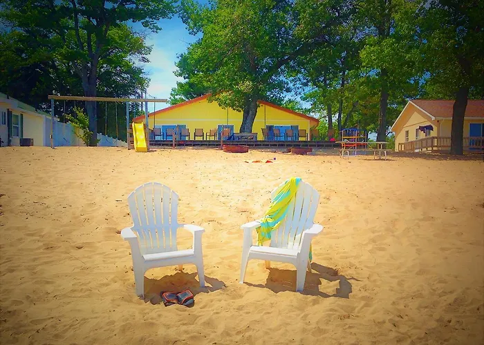 Gold Coast Family Cottages