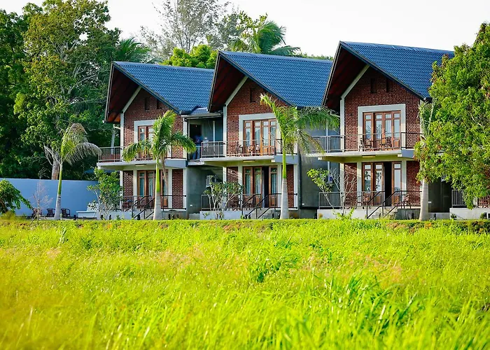 Kubura Resort