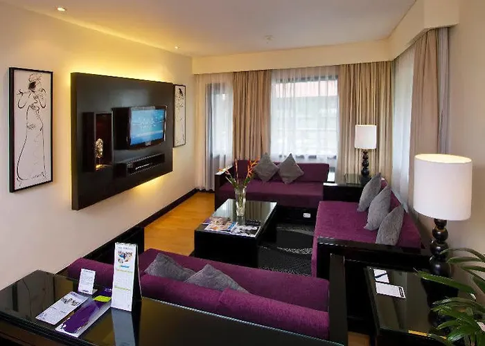 Bali Dynasty Resort Kuta 