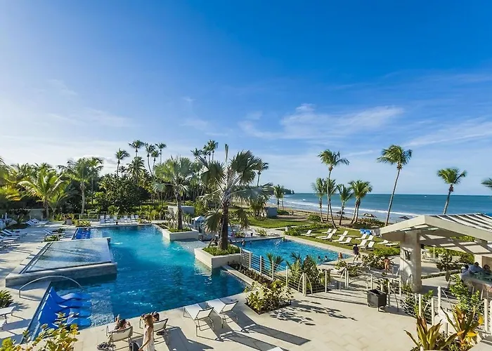 St. Regis Bahia Beach Resort Villa