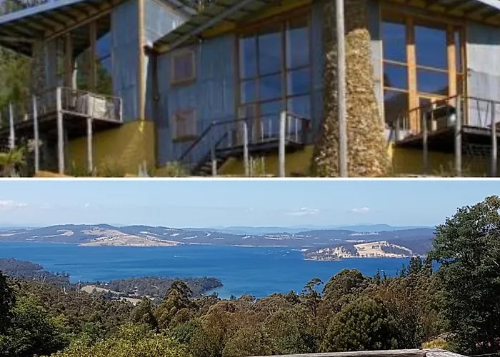 Peppermint Ridge Retreat