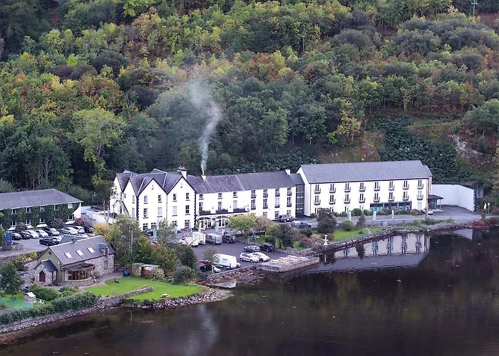 Leenane Hotel