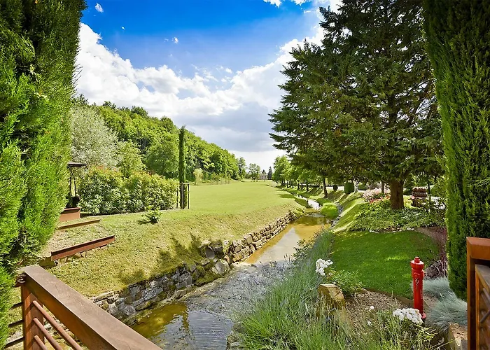 Venica&Venica Wine Resort Dolegna del Collio