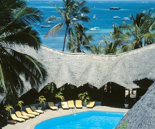 Blue Bay Village