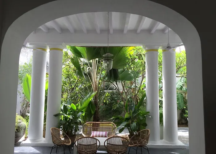 Villa Helena
