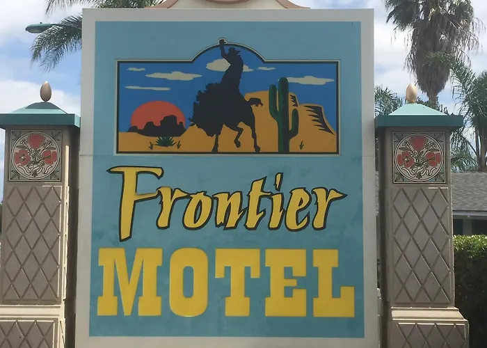 Frontier Motel