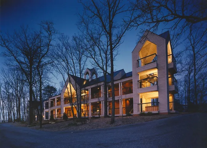 Iris Inn And Cabins