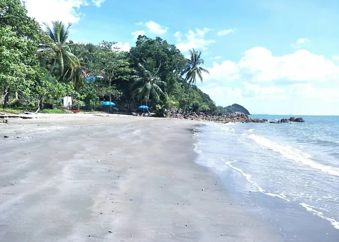 Sukorn Cabana