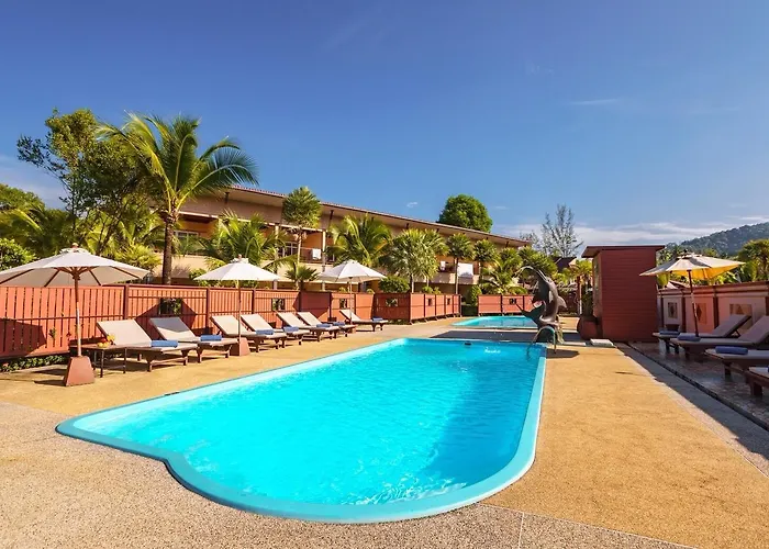 Maleedee Bay Resort