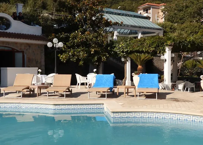Resort Santangelo & Spa