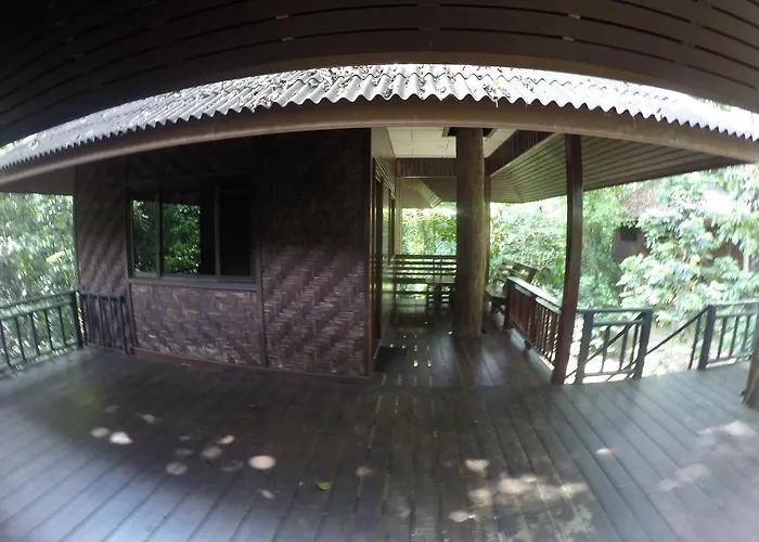 Khao Sok Nature Resort Khao Sok National Park
