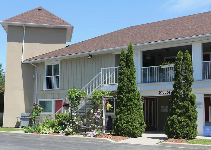 Saga Resort