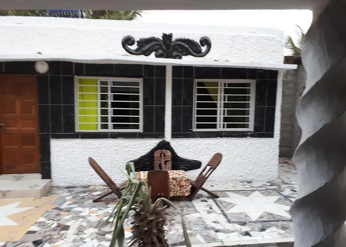 Jungle Beach Resort Sanyang