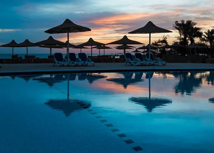Silver Beach Redsea Resort El Qoseir