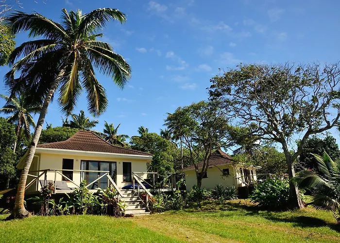 Reef Vava'U