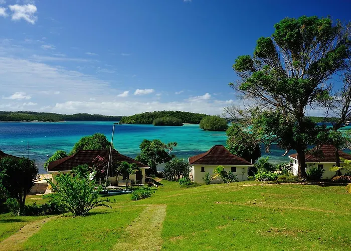 Reef Vava'U