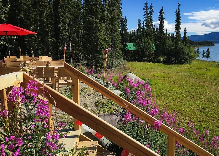 Southern Lakes Resort