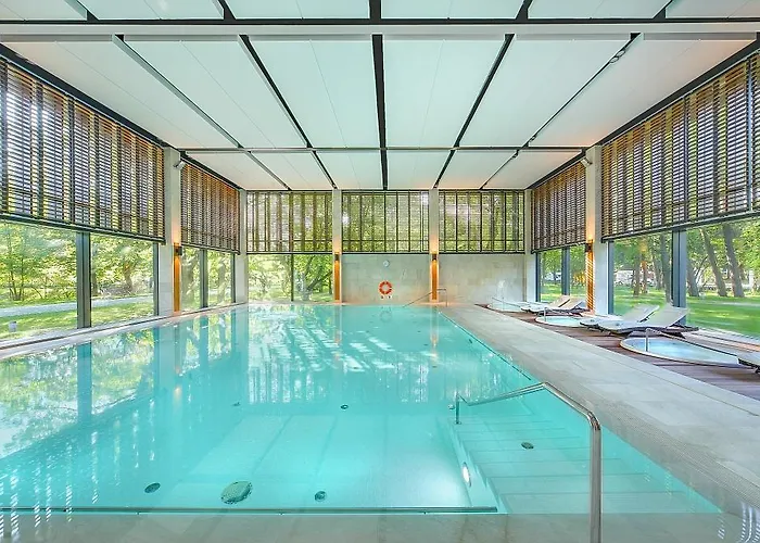Eva Park Life & Spa