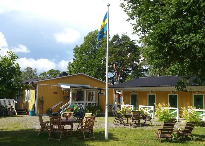 Lilla Hotellet