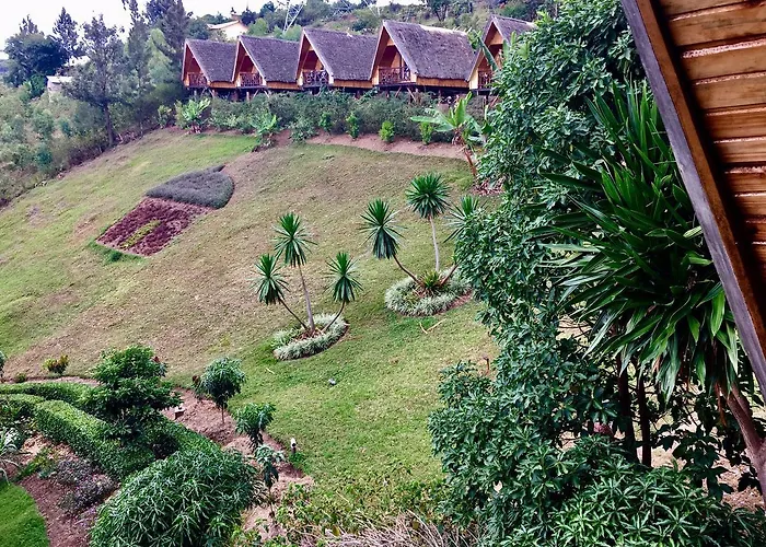 Rwiza Village