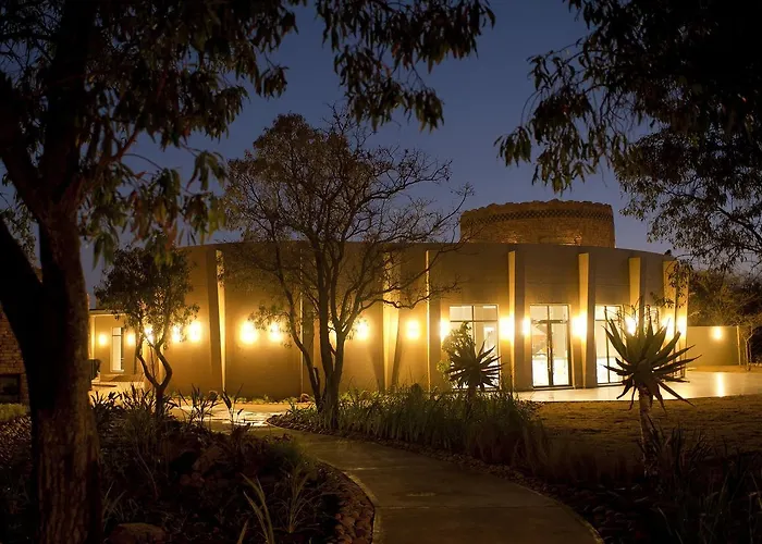 Legend Golf & Safari Resort