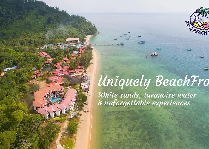 Paya Beach Spa & Dive