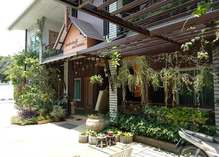 Baan Jaru