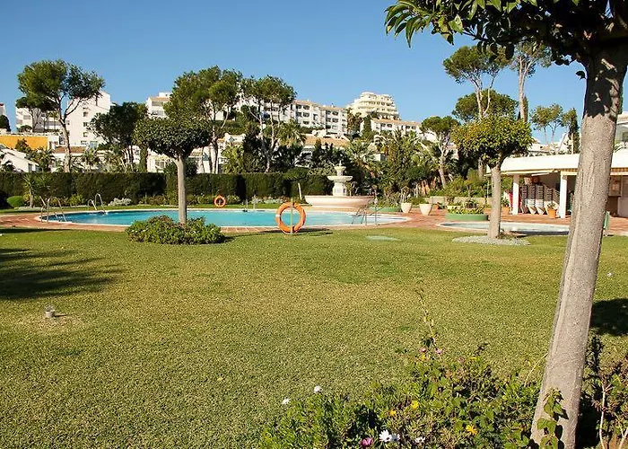 Miraflores Resort La Cala De Mijas