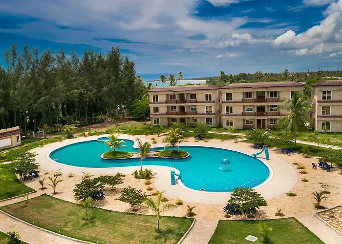 Sunrise Beach Resort Dar es Salaam
