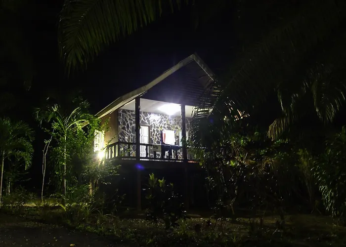 Khao Sok Palmview Resort Khao Sok National Park