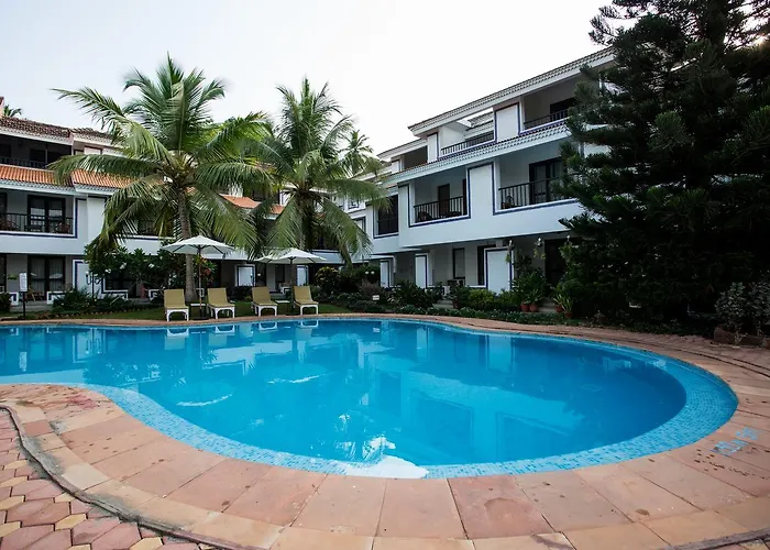 Resort Lagoa Azul