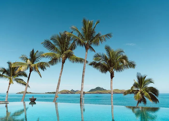 Tokoriki Island Resort Adults-Only