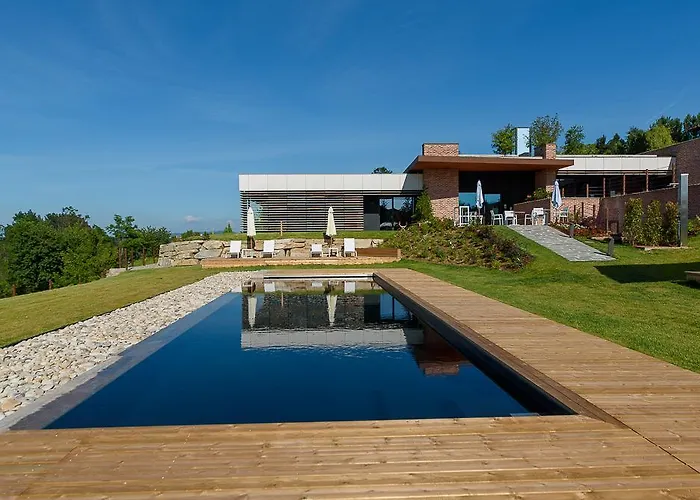 Relais Le Rocche