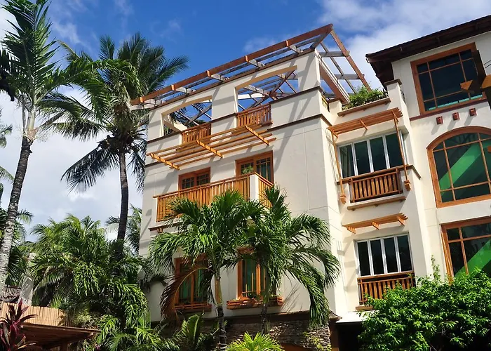 Casa Mezcaleria Formerly Boracay Beach Club