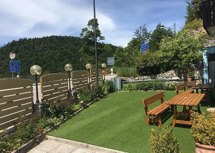 Hotel Romanda