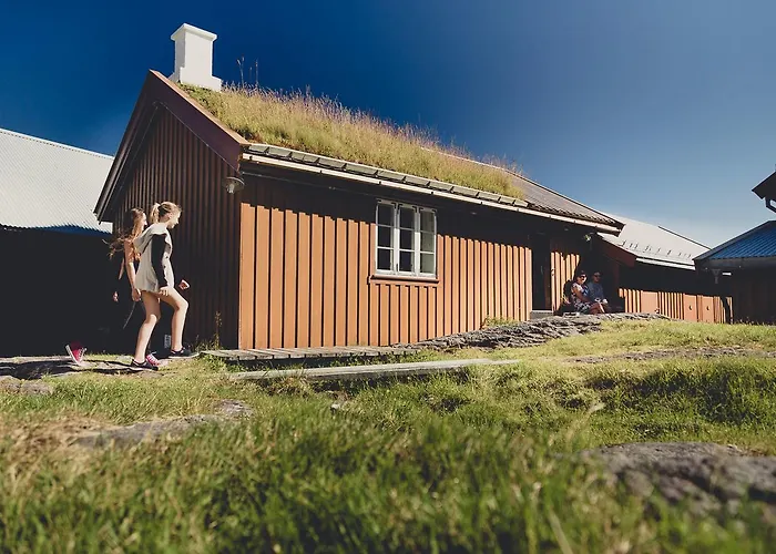 Holmen Lofoten
