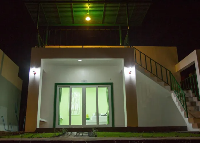 Keereelay Hotel Koh Lanta