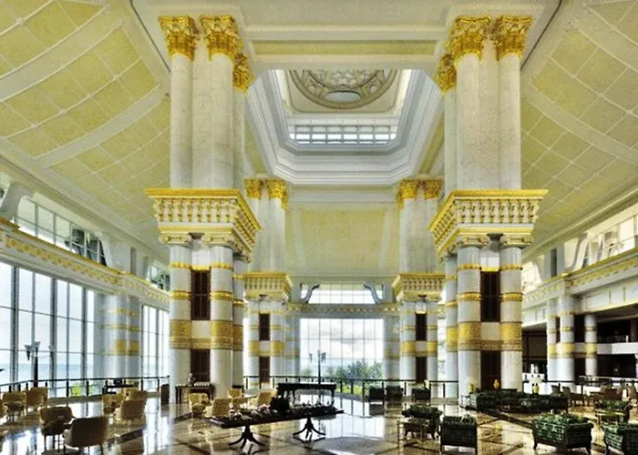 The Empire Brunei