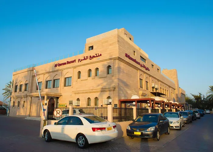 Al Qurum