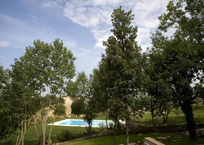 Borgo Della Meliana Gambassi Terme Hotel