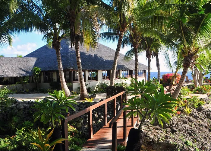 White Grass Ocean Resort & Spa