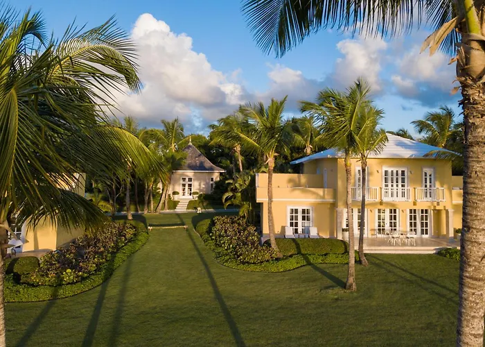 Hotel Tortuga Bay Punta Cana
