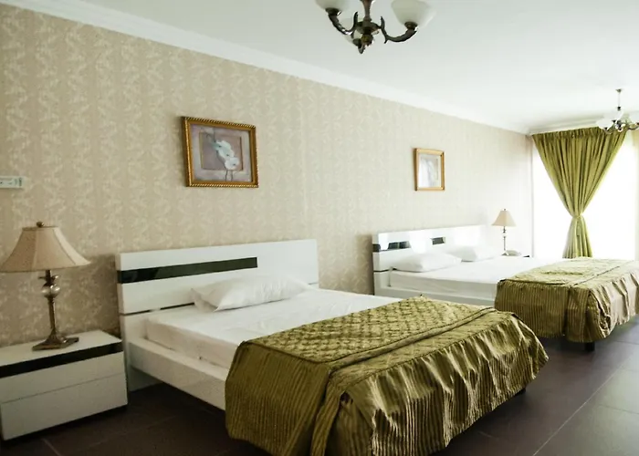 Al Khalidiah Resort Sharjah