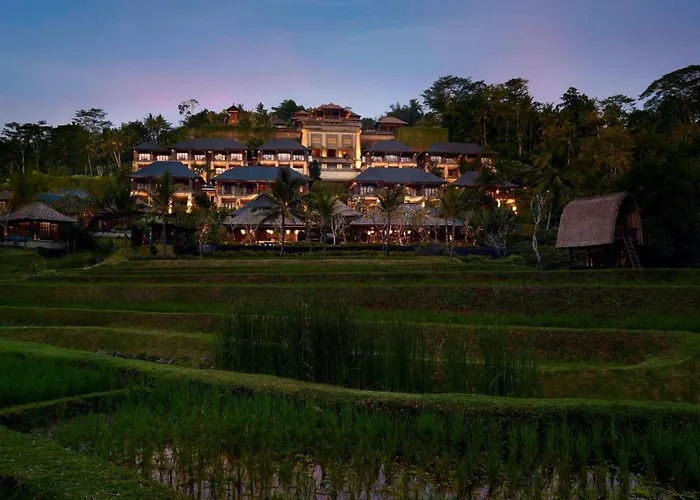Mandapa, A Ritz-Carlton Reserve Ubud