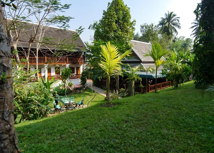 Villa Chitdara
