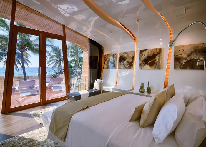 Iniala Beach House Khok Kloi