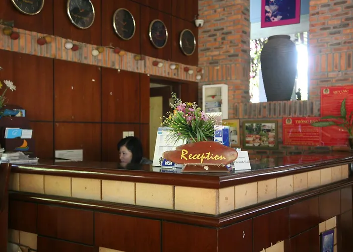 Mui Ne Resort