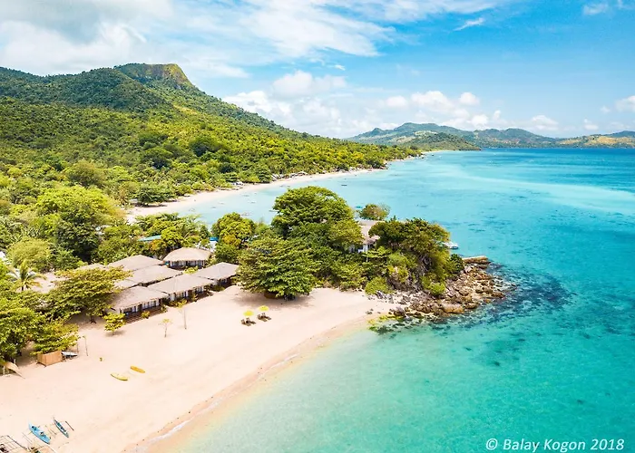Balay Kogon