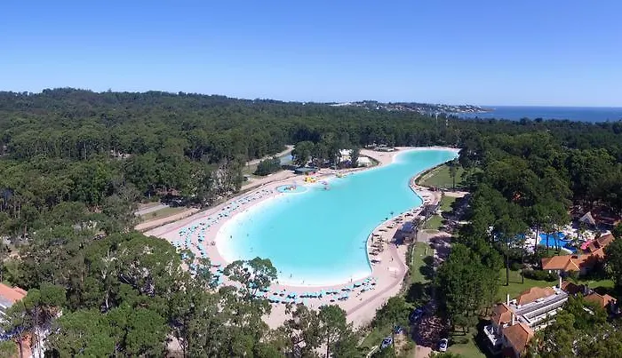 Solanas Green Park & Crystal Beach